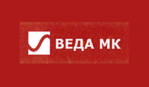 logo veda